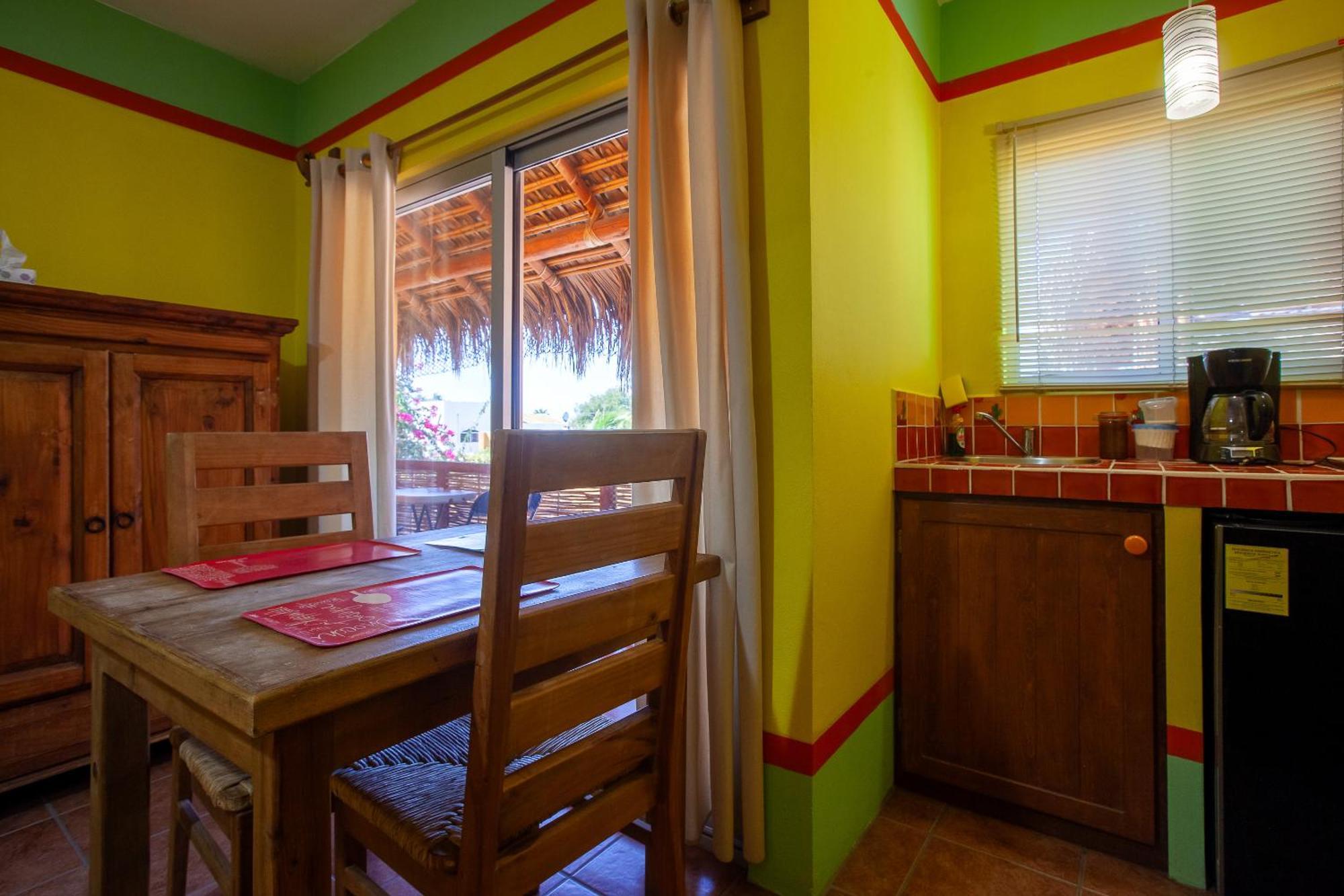 Casa Juarez B&B La Paz Zewnętrze zdjęcie