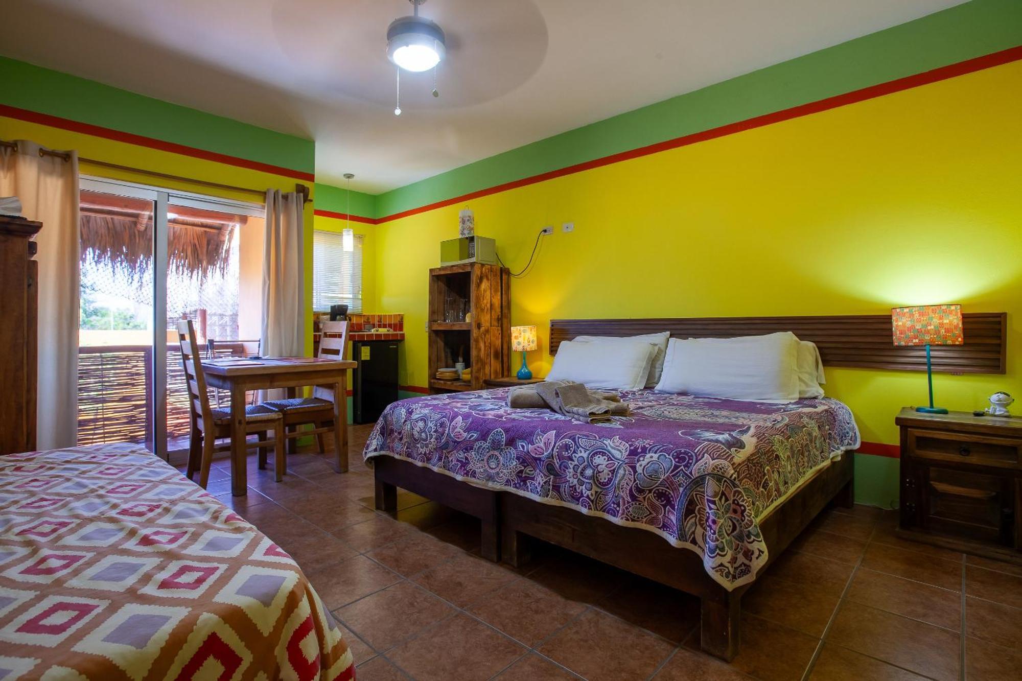 Casa Juarez B&B La Paz Zewnętrze zdjęcie