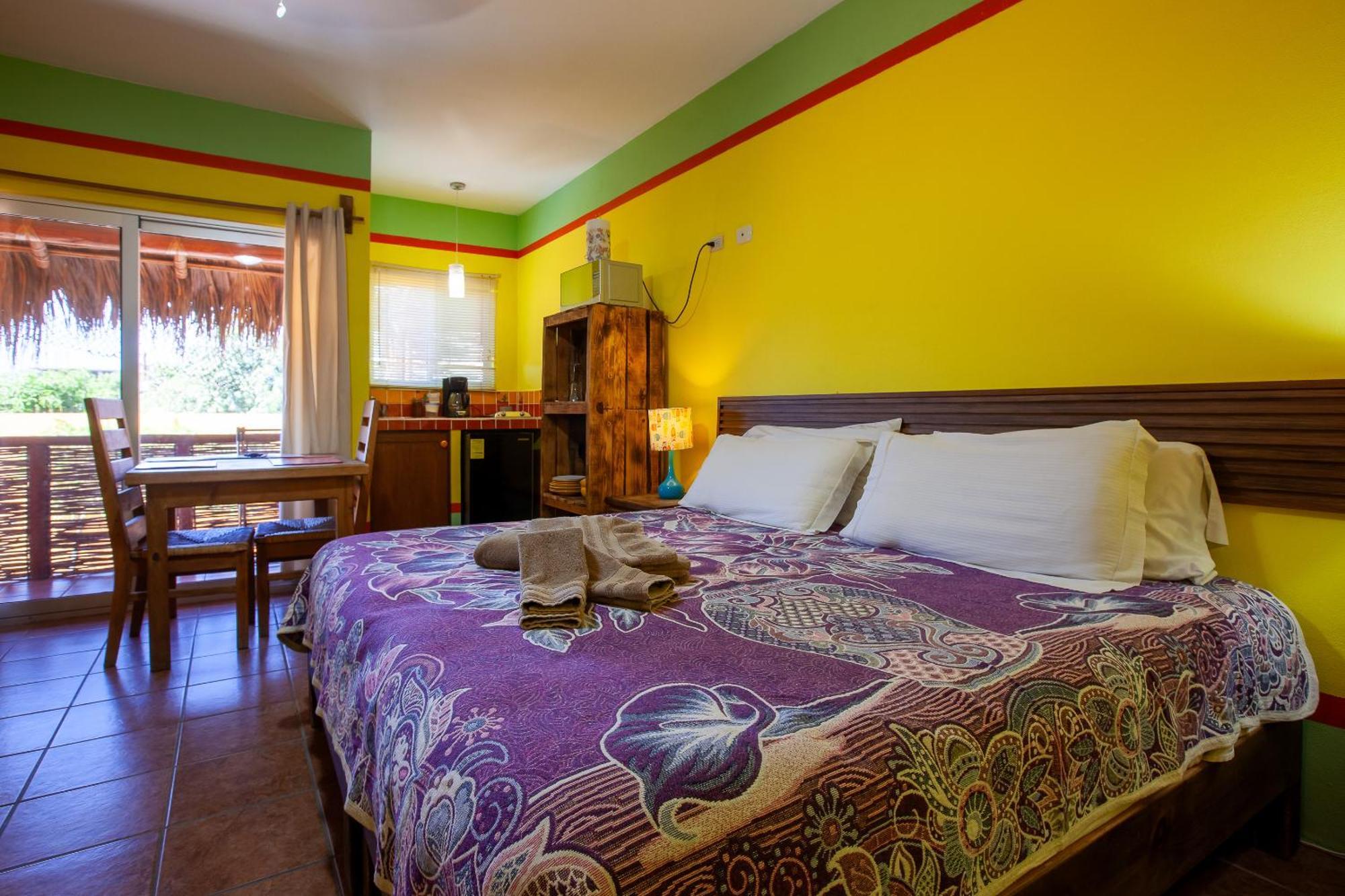 Casa Juarez B&B La Paz Zewnętrze zdjęcie