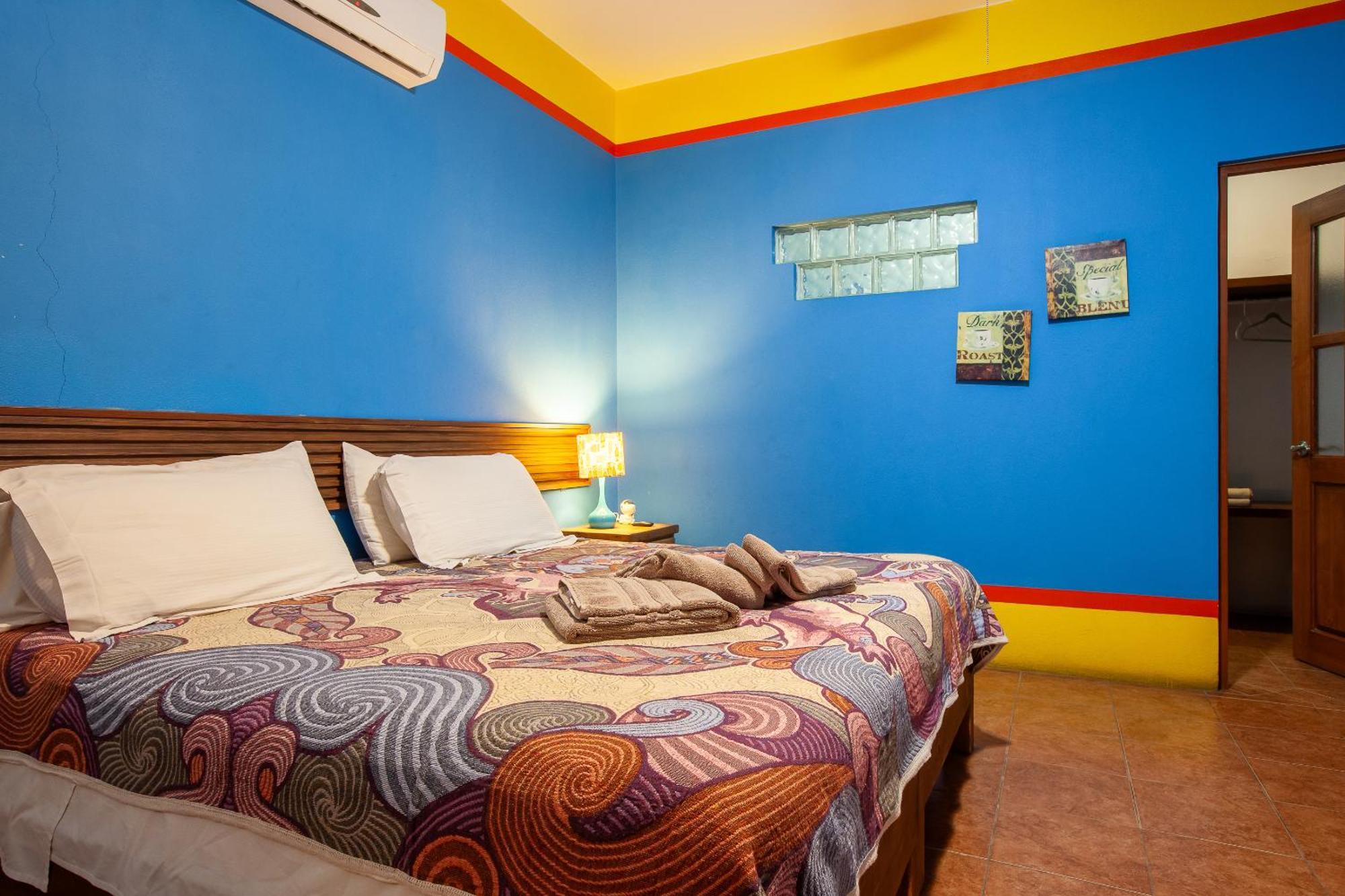 Casa Juarez B&B La Paz Zewnętrze zdjęcie