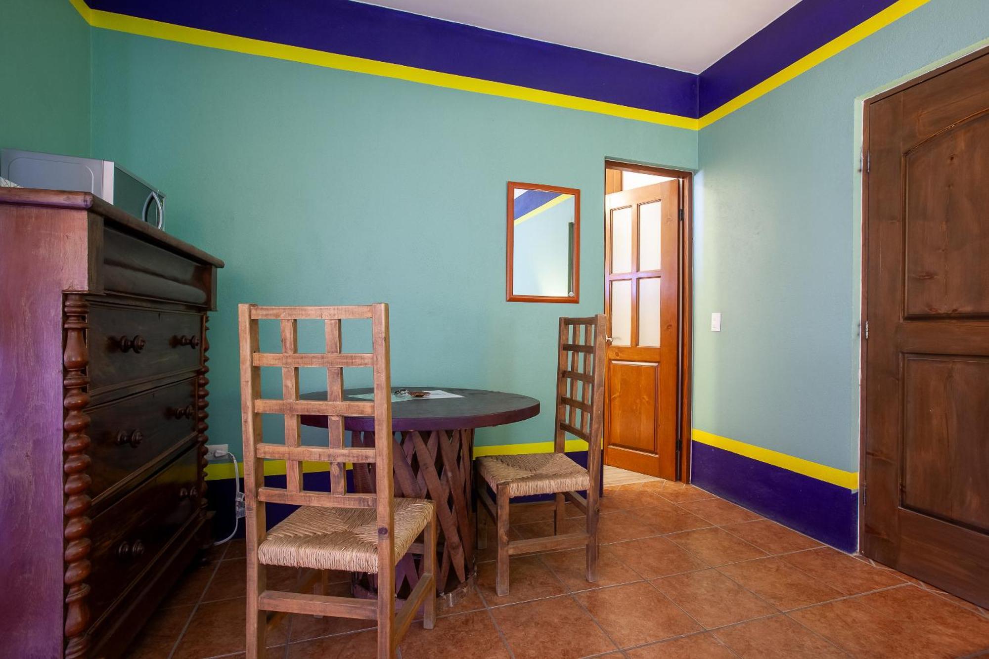 Casa Juarez B&B La Paz Zewnętrze zdjęcie