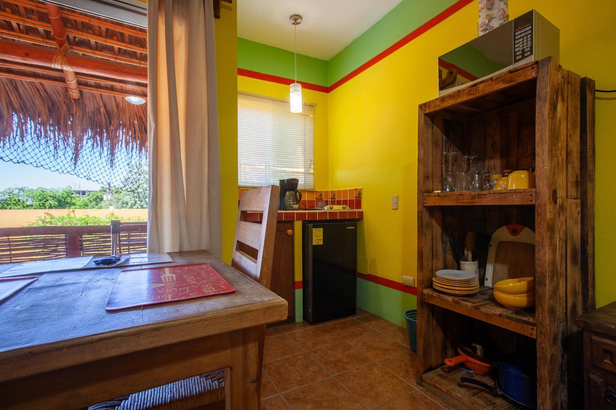 Casa Juarez B&B La Paz Zewnętrze zdjęcie