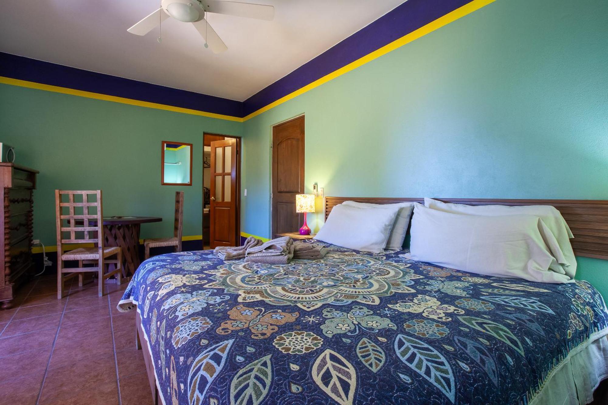 Casa Juarez B&B La Paz Zewnętrze zdjęcie