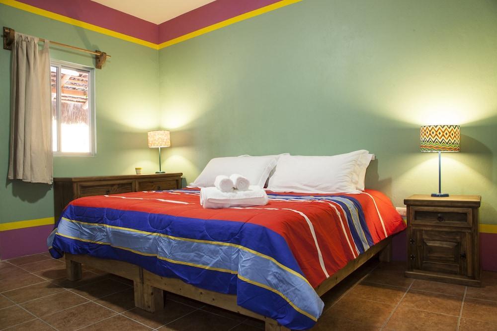 Casa Juarez B&B La Paz Zewnętrze zdjęcie