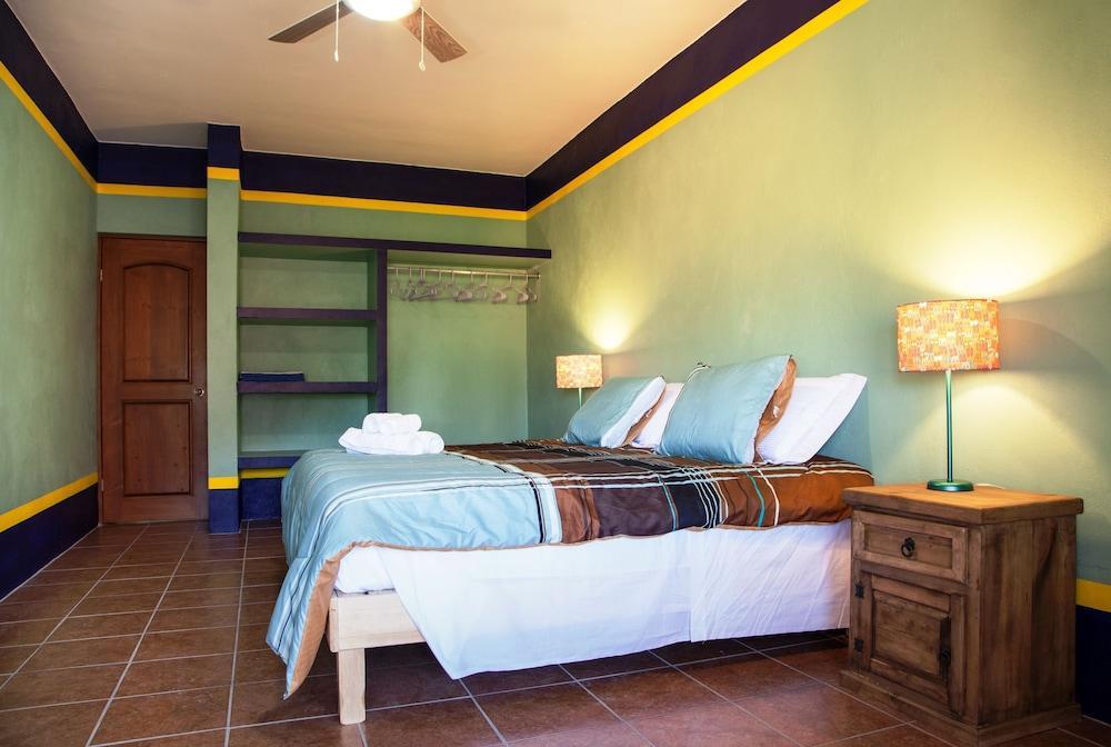 Casa Juarez B&B La Paz Zewnętrze zdjęcie